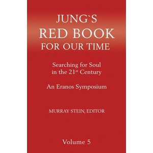 Jung's Red Book for Our Time | Murray Stein (ISBN: 9781685031176)