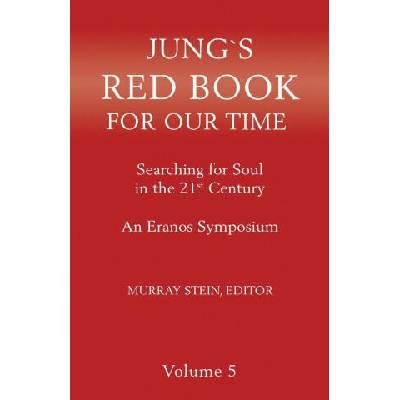 Jung's Red Book for Our Time | Murray Stein