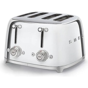 Smeg TSF03WHEU Тостери