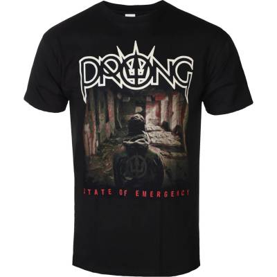 ART WORX мъжка тениска Prong - State of Emergency Tour - ART WORX - 713157-001