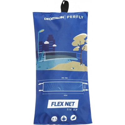 Perfly Flex Tie Up – Zboží Dáma Perfly Flex Tie Up – Zboží Dáma