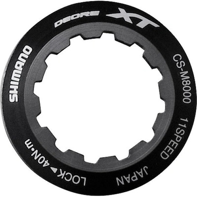 Shimano šroub SH pro uchycení kazety 11 speed CSM8000