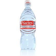 natres Sport pramenitá voda 6 x 750 ml