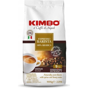 KIMBO Espresso Barista кафе на зърна 1 kg