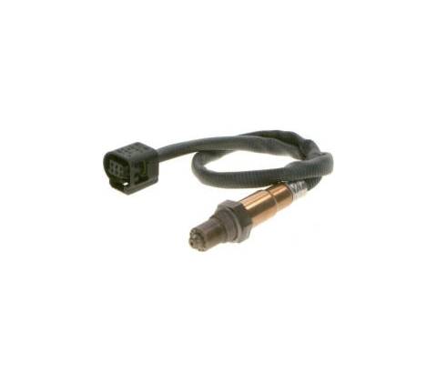 Lambda sonda BOSCH 0 258 017 187
