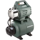 Metabo HWW 4500/25 Inox