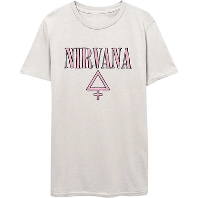 Nirvana Femme Sand L Дамски Риза (<![CDATA[NIRVTS18LS03]]>)