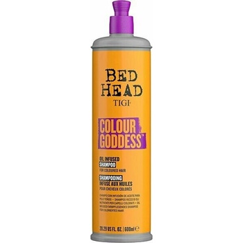 Tigi Bed Head Colour Goddess šampón 600 ml