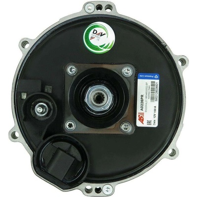 Generátor AS-PL A0226PR