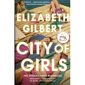 City of Girls (ISBN: 9781408867068)