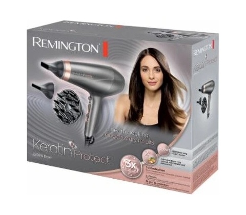 Remington AC8820
