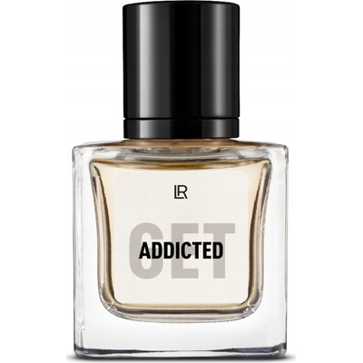 LR kořeněno kožená parfémovaná voda pánská 50 ml