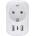 Solight PA03USAPD20