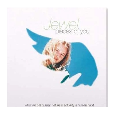 2 Jewel - Pieces Of You LP