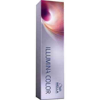 Wella Illumina Color 10/ Permanent 60 ml