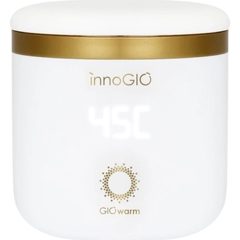 InnoGIO GIOWarm Mini GIO-370M нагряваща се бутилка