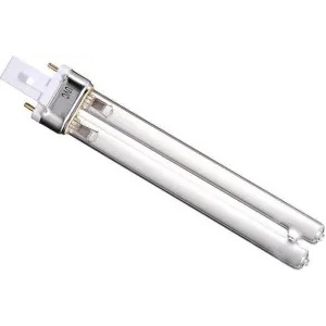 EHEIM Резервна UV-C лампа 9W за Eheim ReeflexUV 500 (6144)