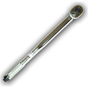 MAR-POL Динамометричен ключ 1/2" 35nм 300nм 00611 (m53581)