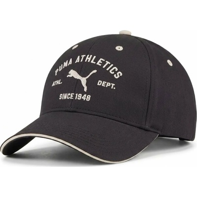 Puma Class BB Cap 02685101 puma black
