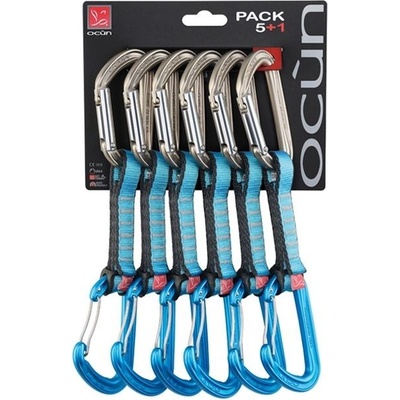 Ocún Hawk QD Combi Pad 16 pack