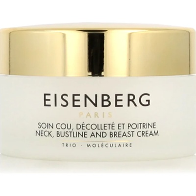 Eisenberg Neck, Bustline and Breast Cream 100 ml