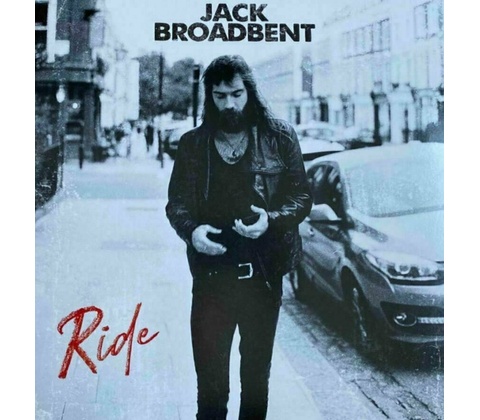 Ride LP