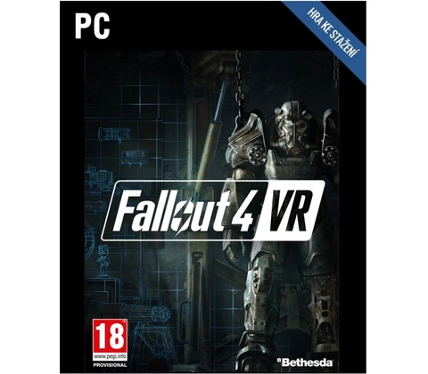Fallout 4 VR