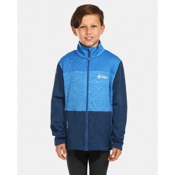 Kilpi Детски функционален суитшърт Kilpi TOMMS-J Син Kilpi | Sin | Момчешки | 110