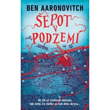Šepot v podzemí