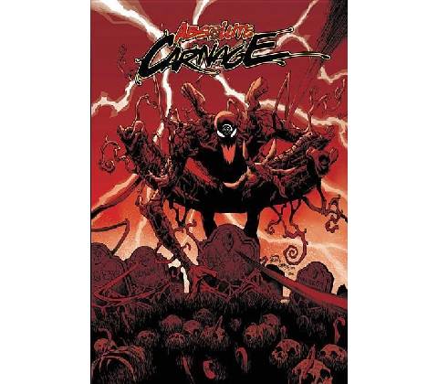 Absolute Carnage