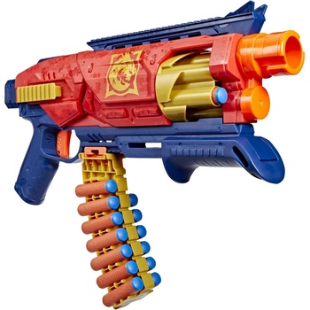 Hasbro Nerf Loadout Shadowspeed Recon Blaster (G1759)