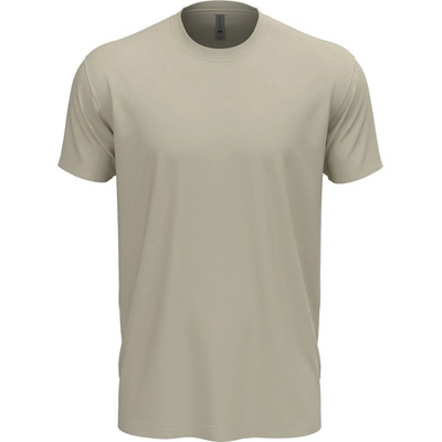 Next Level Apparel N 3600 krátký rukáv unisex COT08360012000-sand