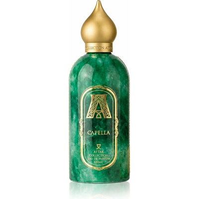 Attar Collection Capella parfumovaná voda unisex 100 ml