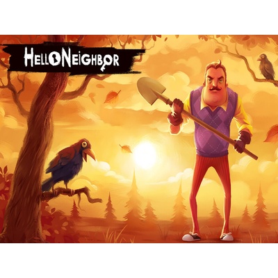 Hello Neighbor