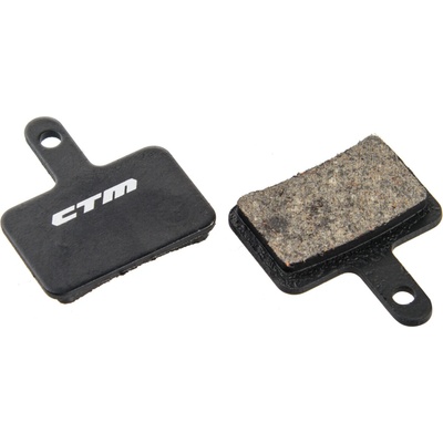 CTM SM-01, Shimano DEORE, Nexave, TEKTRO, TRP, semi – Hledejceny.cz
