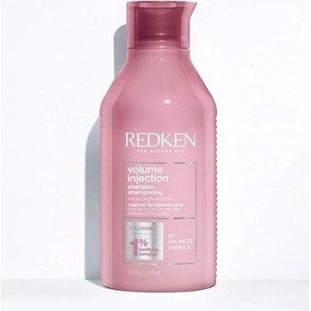 Redken High Rise Volume Lifting Shampoo 300 ml
