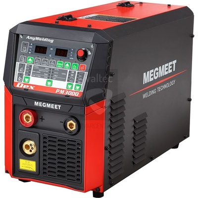 MEGMEET Dex PM 3000 Pulz Compact