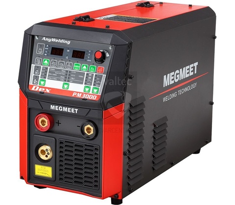 MEGMEET Dex PM 3000 Pulz Compact