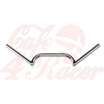 Handlebar FEHLING - M-bar, 7/8 inch, 57,5 cm