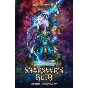 Starseer's Ruin (ISBN: 9781836094821)