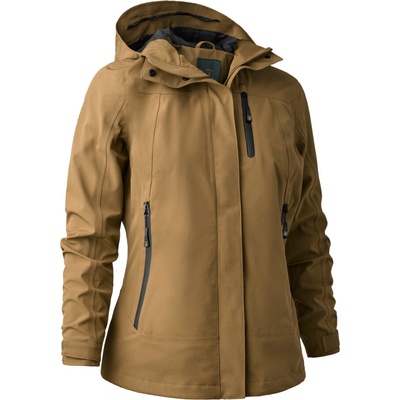 Bunda Deerhunter Sarek Shell funkční