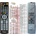 GENERAL HYUNDAI DVB-10, DVB-11 - съвместимо дистанционно управление на марката General (DVB-10, DVB-11)