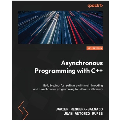 Asynchronous Programming with C++