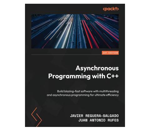 Asynchronous Programming with C++