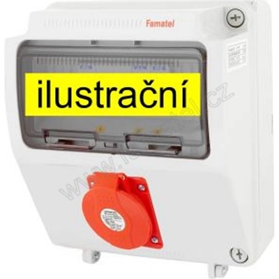 Famatel ZSF00100000.0 /3957