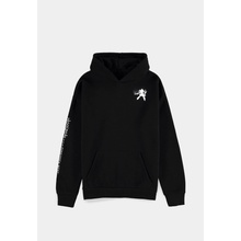 Horizon Forbidden West Feather Men's Hoodie Black