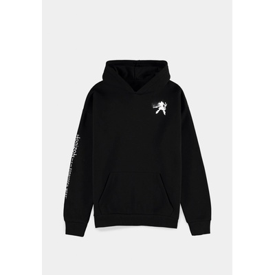 Horizon Forbidden West Feather Men's Hoodie Black