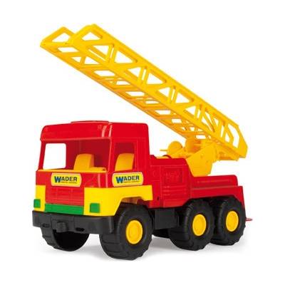 Wader s žebříkem Middle Truck 32370