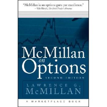 McMillan on Options 2e