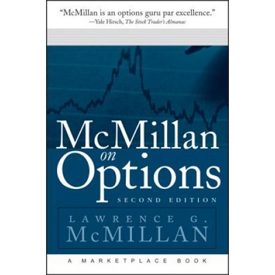 McMillan on Options 2e